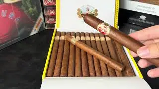 Cigar Box Sundays - Episode 3
