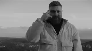 SAAD ft. MANUELLSEN - DU KAPITULIERST (prod. by CLASSIC)