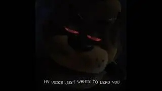 FNAF movie will be SCARY 👀😳 #fnaf #fnafedit #fnafmovie #fivenightsatfreddys #shorts