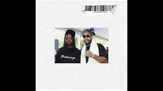 [FREE] Larry June Type Beat - 