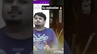 Ca motivation/ ca life / ca exam/ ca student / ca memes/ chartered accountant/#shorts @cavijaysarda