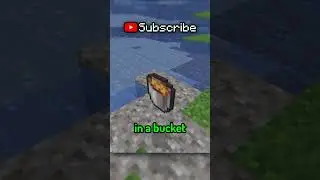 What's the MOST Unrealistic thing in Minecraft?