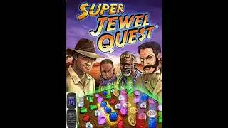 Super Jewel Quest Soundtrack Samsung SGH-C270