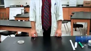 Aseptic Technique