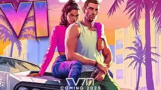 GTA 6 БУДЕТ НА PC В 2025 ГОДУ! АНАЛИЗ ТРЕЙЛЕРА ГТА 6 от @RockstarGames