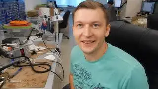 Как мы разрабатываем и делаем наши анализаторы