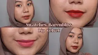 BARENBLISS 