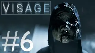 КОГТИСТАЯ НЕВИДИМАЯ ТВАРЬ ➔ Visage #6