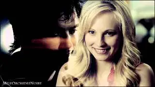 Damon Salvatore is a Womanizer