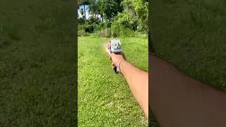 How Lethal Can We Make Realistic Nerf Guns?