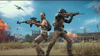 Получится ли сегодня ? 🔥Pubg