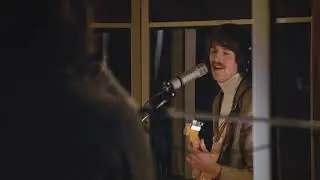 Parcels - Redline / IknowhowIfeel / Elude (Live from Hansa Studios, Berlin)