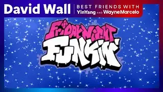 FNF Fantrack: Roleplaying (A FNF Fantrack Based On Me And YinYang's RP) (A Sequel To Server Talk)