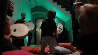 The Wickerman - Susan Marie Paramor (Car Dia), Alexander Cabot e minha família