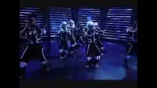Лапочка 2   Город танца