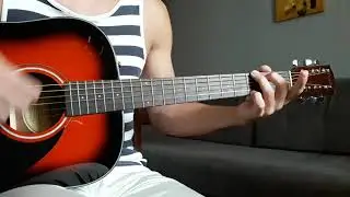 Зоопарк / Майк Науменко - Сладкая N (cover)