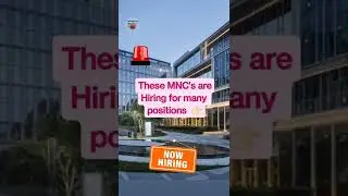 Microsoft |  Google | Infosys | Wipro Hiring | 