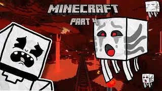 The Nether IS CANCELED (Part 4)