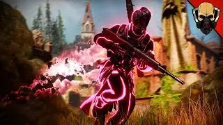 GAMBIT INVADER ROCKET HACKS!
