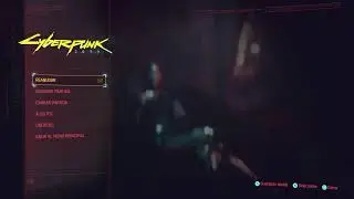 Cyberpunk 2077 100% Trophies Part 3