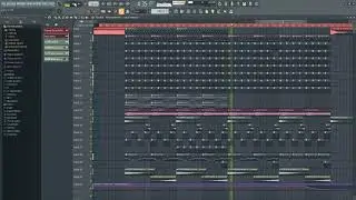 Tritonal & Rosie Darling - Never Be The Same (ALPHA 9 Remix)FL Studio Remake - FLP
