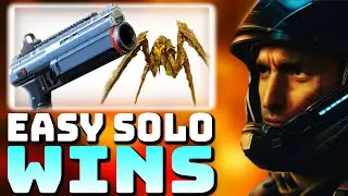 MOST OVERPOWERED SOLO BUILDS IN HELLDIVERS 2 - BEST LOADOUTS VS TERMINIDS