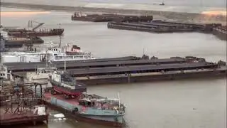 ВИД НА АМУР С ТРАТТОРИЯ БРОСКО МОЛЛ ХАБАРОВСК