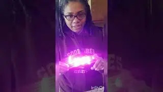 Lyft: Unboxing and Installing Lighted Car Emblem