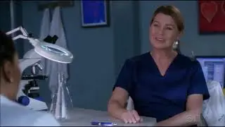 Grey's Anatomy s15e06 - Hummingbird - Nilu