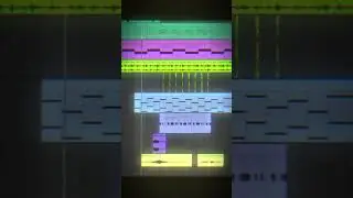 Как сделать атмосферный Phonk в Ableton live🔥🤙🏻