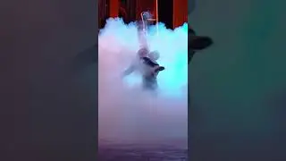 Елизавета Арзамасова и Никита Кацалапов💙