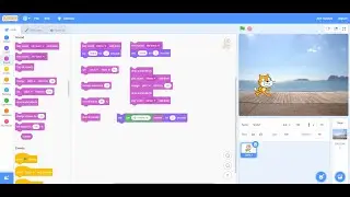 Scratch Tutorial #12 | Understanding Sounds in Scratch
