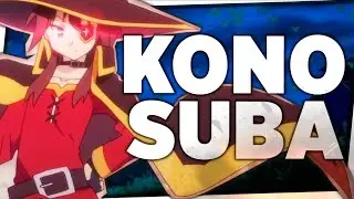Konosuba - História, Curiosidades e Personagens ft: Tails REV FOX