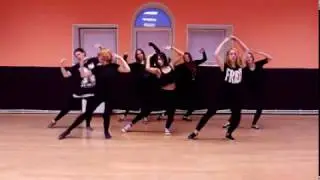 SUNMI (선미) - 24시간이 모자라(24 HOURS) │ CHOREOGRAPHY BY LIA KIM dance cover