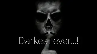 Dark Type Beat | instrumental | Royalty Free Track |