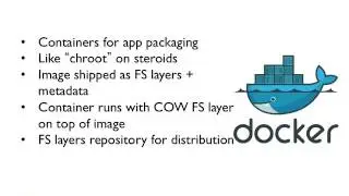 Monitoring Docker Containers in a DevOps Context