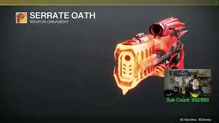 WEEKLY FREE BRIGHT DUST! EVERVERSE STORE ITEMS THIS WEEK! - Destiny 2