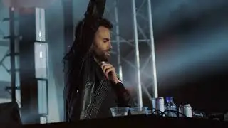 Gareth Emery: Metropolis Festival @ The Brooklyn Mirage 2021 - Official Aftermovie