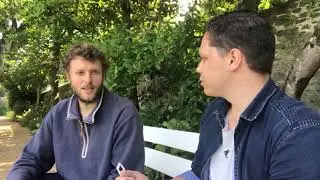 Victor Hugo, o Homem e suas Obras: Os Trabalhadores do Mar - Ilha de Guernsey