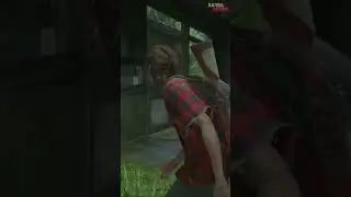 Изначально в The Last of Us 3 планировалось... #thelastofus #thelastofus3 #последниеизнас