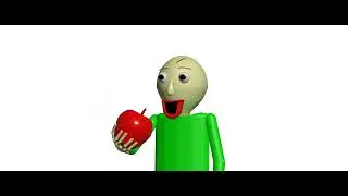 [Widescreen] An Apple For Baldi