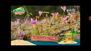 Карусель плашка Мамбы  
