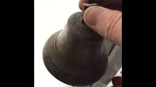 дар валдая не просто колокольчик