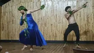 ПРИСУТСТВИЕ: Королевство ТОНГА // TONGA 🇹🇴