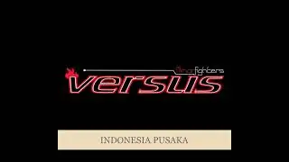Lagu Nasional Indonesia Pusaka // Cover in the Style of Muse
