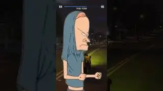 GTA Spaceman Around