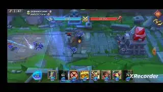 lords mobile грань глава 9 этап 10
