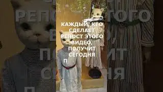 #подаркиотвселенной, #волнадобра, #волшебнаяигра, #веселаямагия