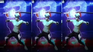 NE ME DAKU 💫🥵🥴// (XML+CLIP 👇)// FREE FIRE NEW TREND 📉🌟//PRESET ALIGHTMOTION FF//FF XML //