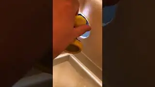 🚿 Дачный летний душ с подогревом. Душ на дачу под ключ в сборе.